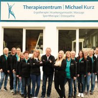 Therapiezentrum-Michael-Kurz-Gruppenbild